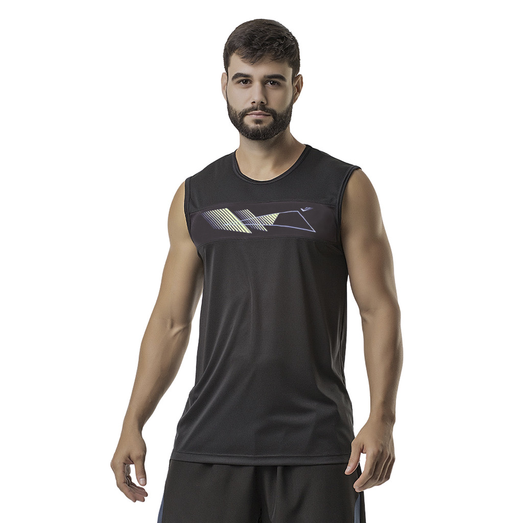 Regata Elite Machao Masculina