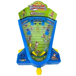 Jogo Mini Pinball Ball Luzes e Som Game Brinquedo - Castela em Oferta na Shopee