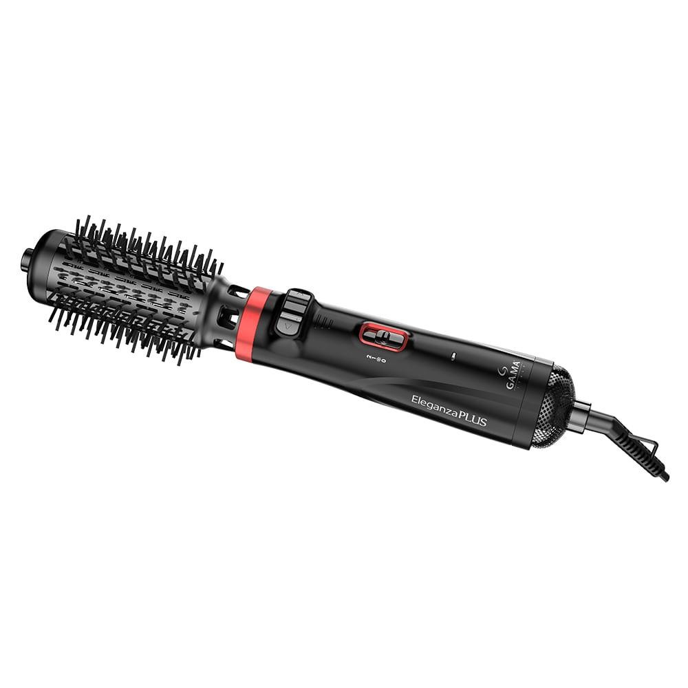 Escova Rotativa Eleganza  Plus Bivolt em Oferta na Shopee