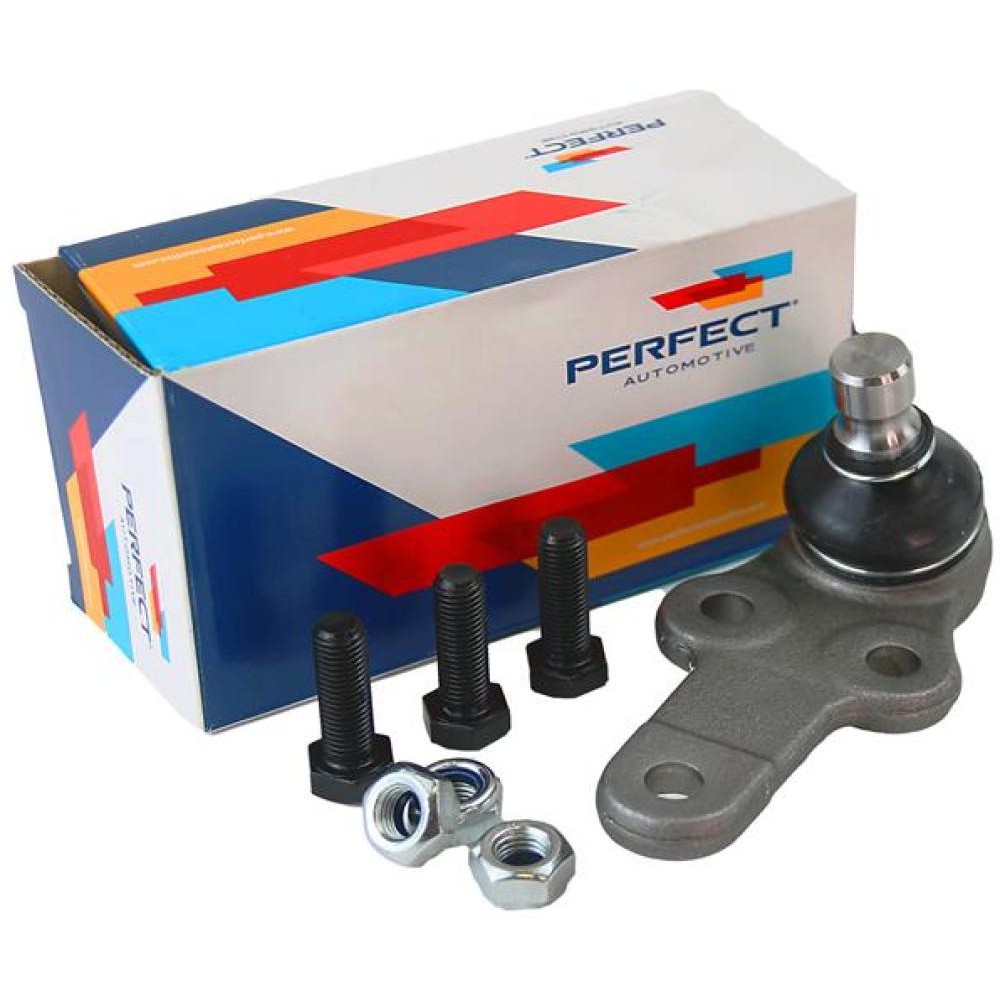 Pivô Suspensão Inferior Ka 1997 a 2012 Perfect PVI1021