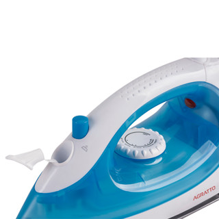Ferro de Passar Vapore Agratto Antiaderente FV-01 em Oferta na Shopee