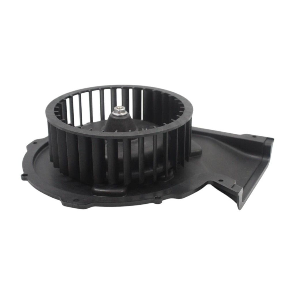 Motoventilador P/ Lavadora-secadora Electrolux Lse09 e Lsi09 Original