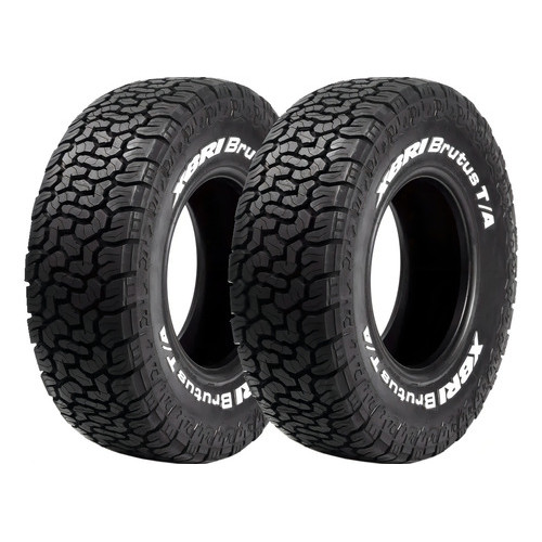 Kit 2 pneus Xbri Brutus T/A 215/65R16 8 lonas 103/100R