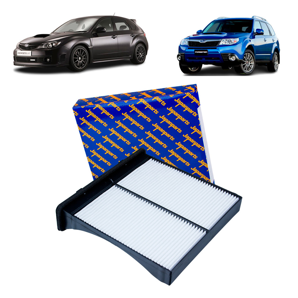 Filtro Cabine Ar Condicionado Subaru Forester 2.0/2.5 2008 Em Diante / Impreza 1.5/2.0/2.5 AWD 2008 Em Diante em Oferta na Shopee