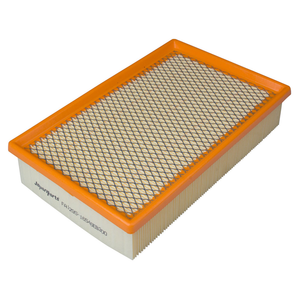 Filtro Ar Motor Nissan Frontier Espanhola 2.5 2006 A 2007/ Frontier 2.5 Turbo Diesel 2012 A 2016 em Oferta na Shopee