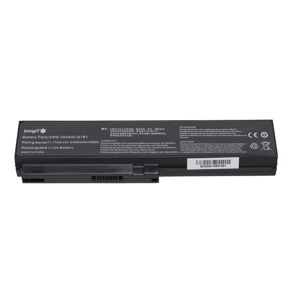 Bateria para Notebook LG R480-L.BA31P1 | 4400 mAh - Computers & Accessories