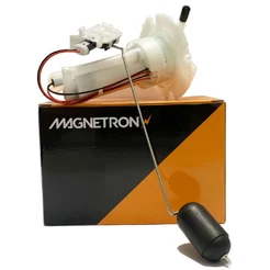 Bomba de Combustível Flex Cg 150 Titan Esd / Esdi / Ex / Es 2011-2013 Magnetron