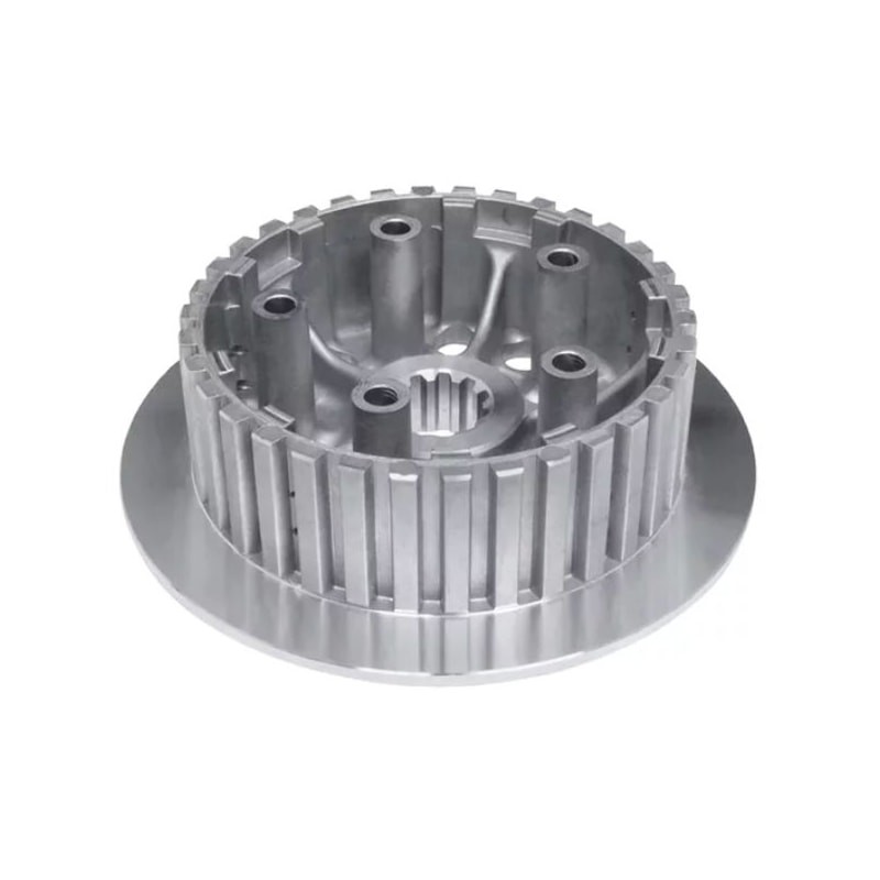 Cubo de Embreagem Crf 450r 21/25 - Crf 450rx 21/25 Prox