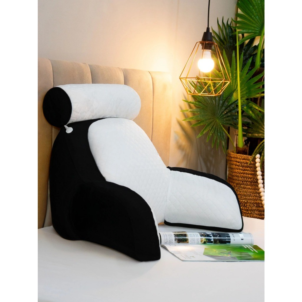 Travesseiro Relax Ergonômico para Descanso Total