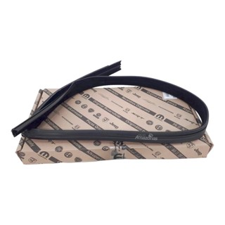 Borracha Vidro Porta Dianteira Strada 2010 2011 2012 Fiat em Oferta na Shopee