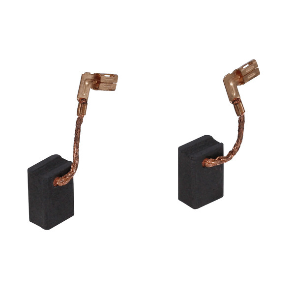 Escova de Carvão para Esmerilhadeira 9002 / 9004 em 110V 1604321160 SKIL