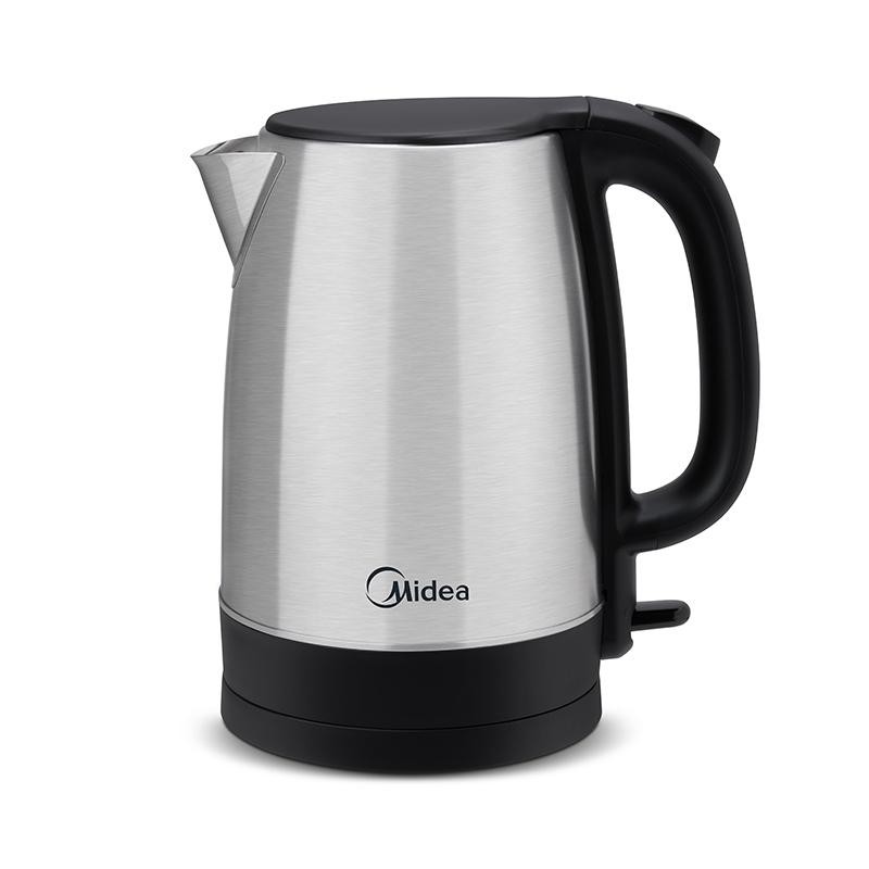 Chaleira Elétrica 1,7L Inox Midea 220V em Oferta na Shopee