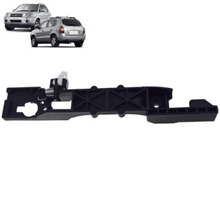 Suporte Puxador Fechadura Porta Dianteira Esquerda Motorista Tucson 2005 2006 2007 2008 2009 2010 2011 2012 20 em Oferta na Shopee