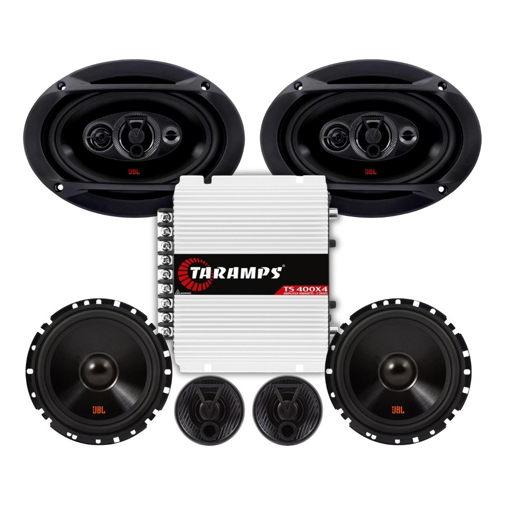 Auto Falante Jbl 6x9: Onde Comprar | BuscaProdutos