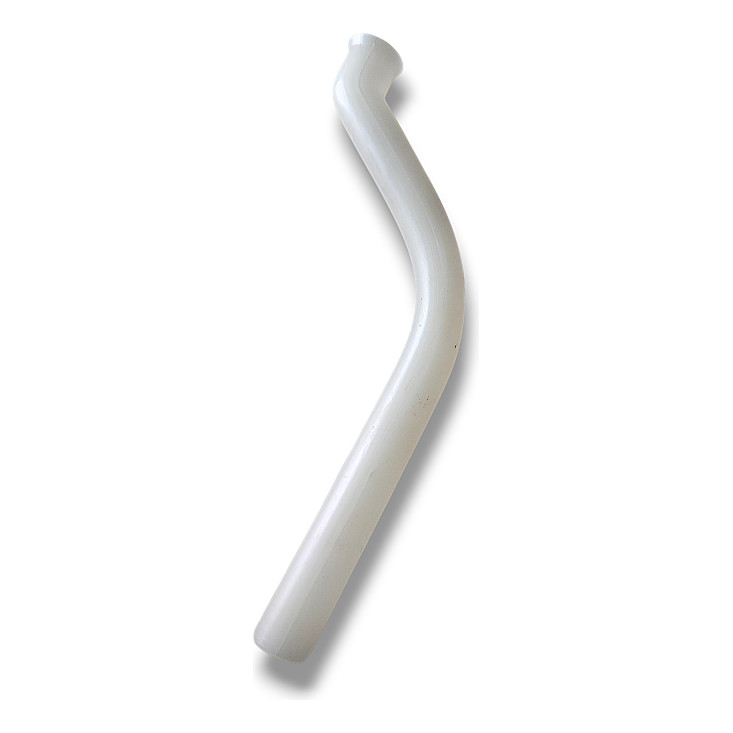 Tubo Bandeja Evaporador Geladeira Electrolux Dc360 Dc39a 67590167