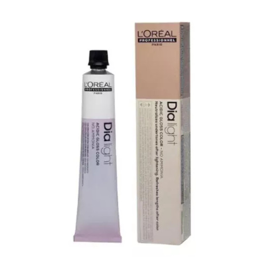 L'Oréal Professionnel Dia Light Tinta 9.3 Louro MT CD 50ML