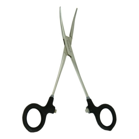 Alicate Tesoura Para Cabeleira Carretilhas Pesca - Sumax