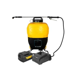 Kit Pulverizador 15L 18V Com Bateria IPV1836 Vonder