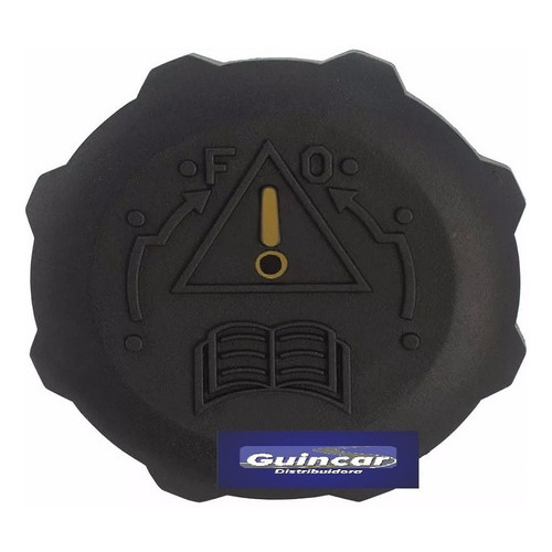 Tampa Do Reservatório De Água Peugeot Partner