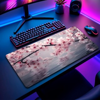 Mouse Pad Dragao Japones Gamer Antiderrapante Grande Diversas Estampas Personalizado 70x35 cm em Oferta na Shopee