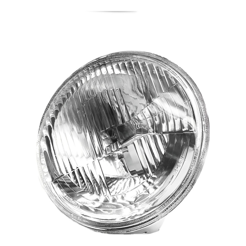 Farol Cb500 Cb 500 1998 Á 2004 Bloco Óptico