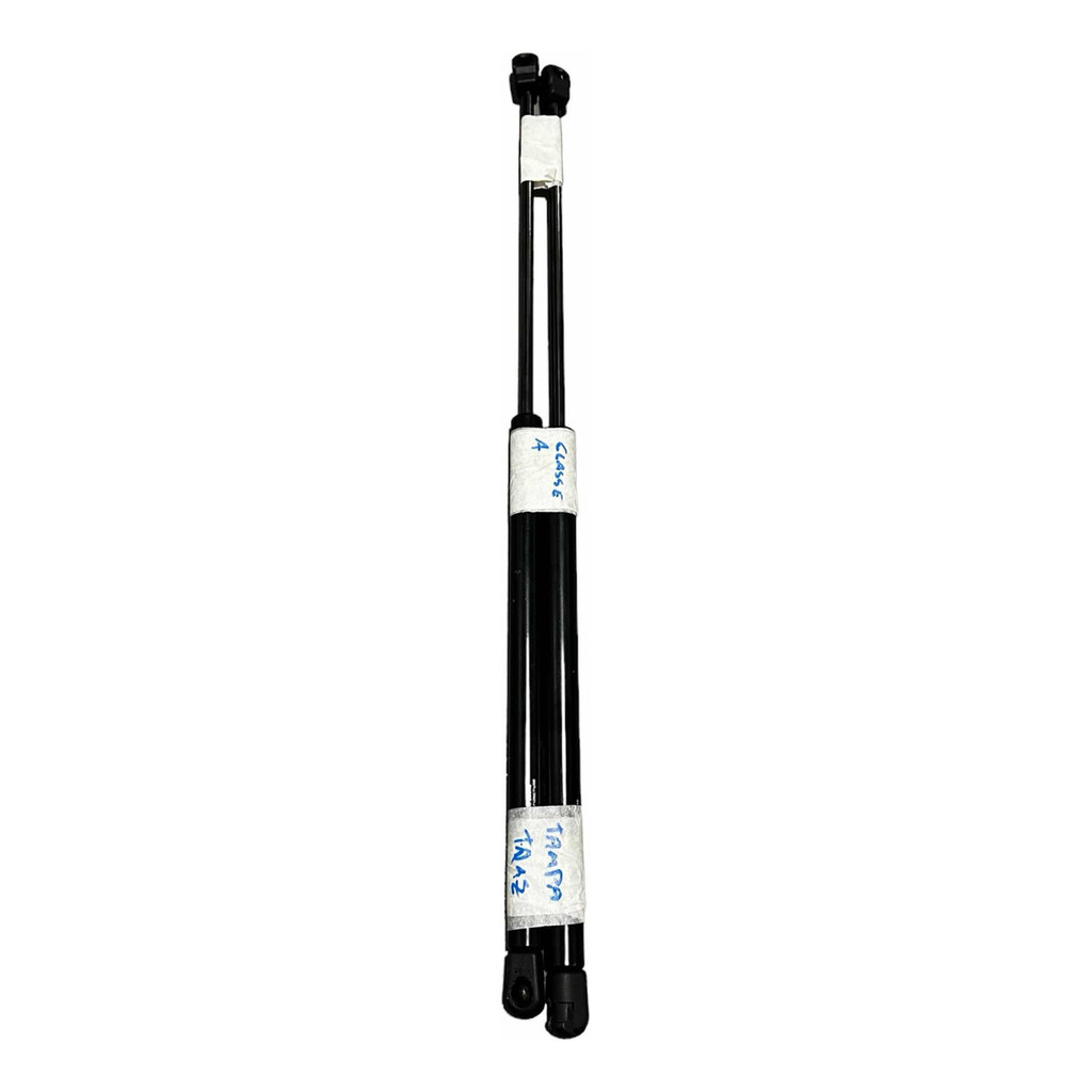 Amortecedor Tampa Traseira Classe A A160 A190 1999 2005 Par