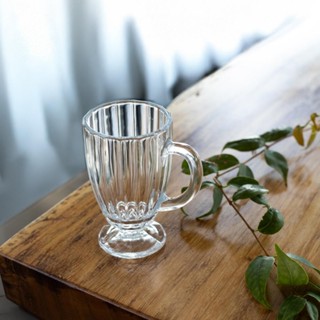 4 Taças para Cappuccino Wolff Classic de Vidro 220ml em Oferta na Shopee