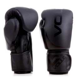 Luva Vollo De Boxe E Muay Thai Training 12oz
