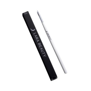 Pincel Chanfrado - Lara Beauty em Oferta na Shopee