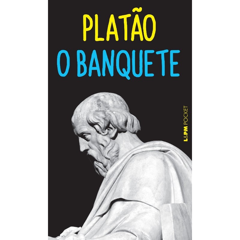 O Banquete  -  por Platão