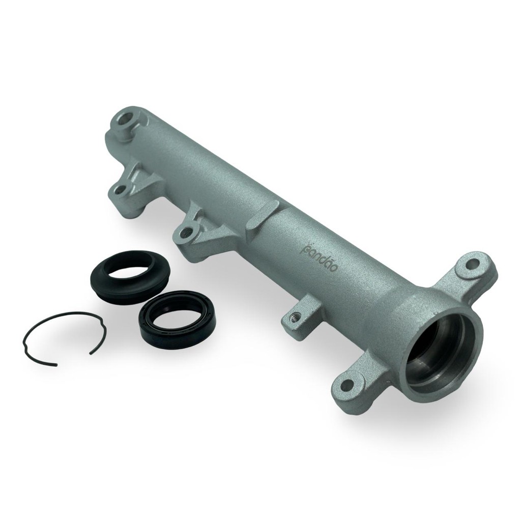 Kit Tubo Externo Canela Com Retentor CG Fan160 Titan150 Titan160 Start150 2015 Á 2024 NÃO SERVE CBS