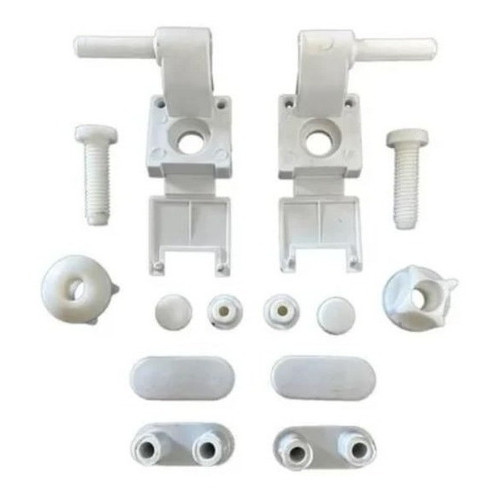 FIXAÇÃO ASSENTO DECA AP50 AP80 DECA 1100.FX.01.17