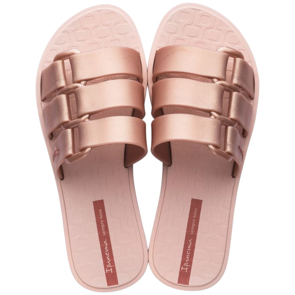 CHINELO FEMININO IPANEMA BOLD SLIDE 26519 — imagem 2 de 2