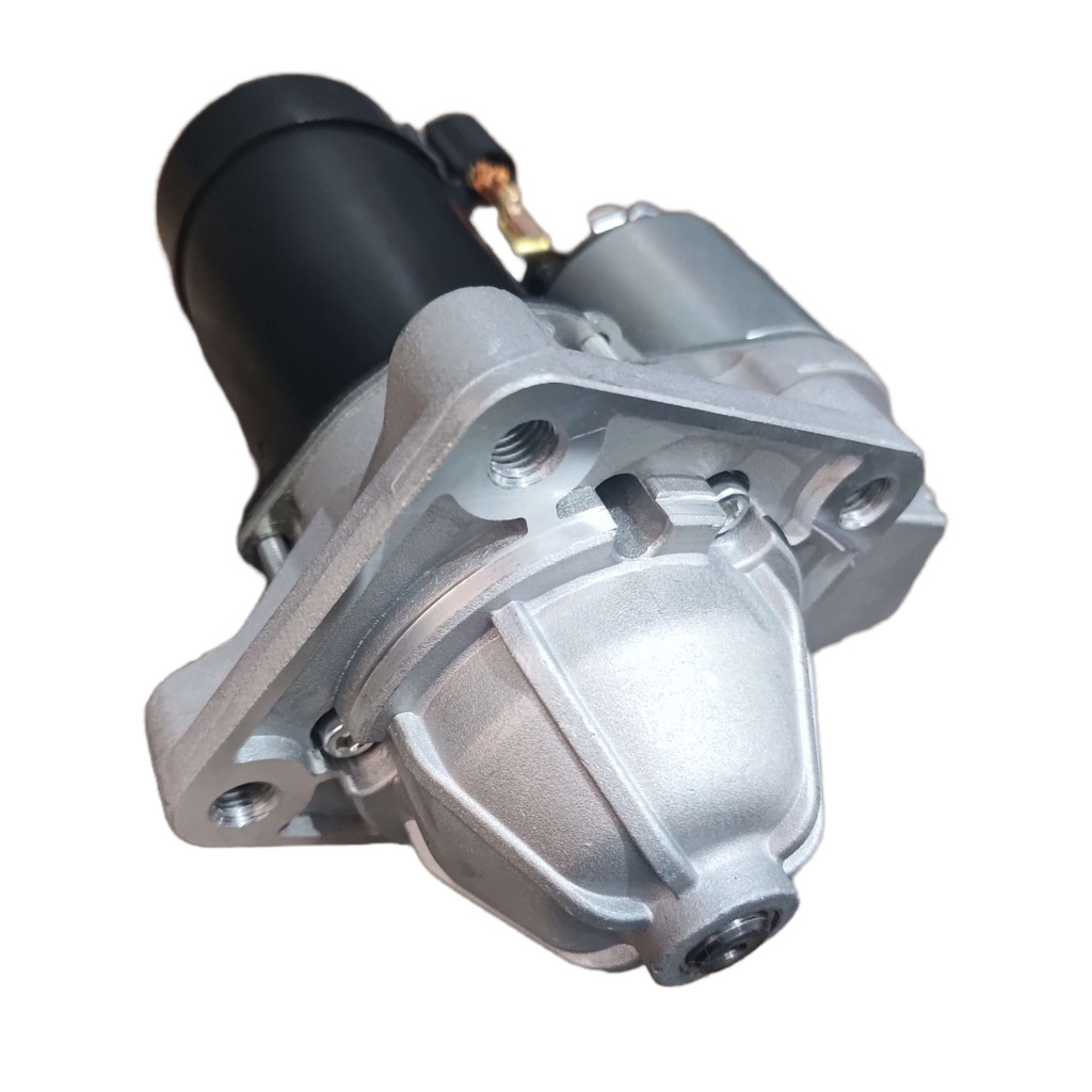 Motor De Partida Courier Fiesta Escort Ecoesport Ka 12v 10d em Oferta na Shopee