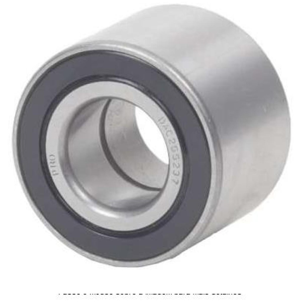 Rolamento Traseiro Renault Megane 1997 a 2014 PRO AUTOMOTIVE em Oferta na Shopee