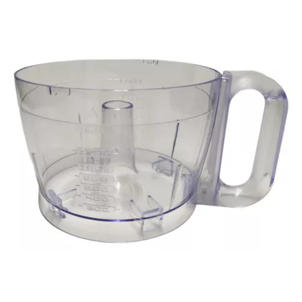 Jarra Tigela Do Multi Processador Arno Multichef Mp60 Mp70