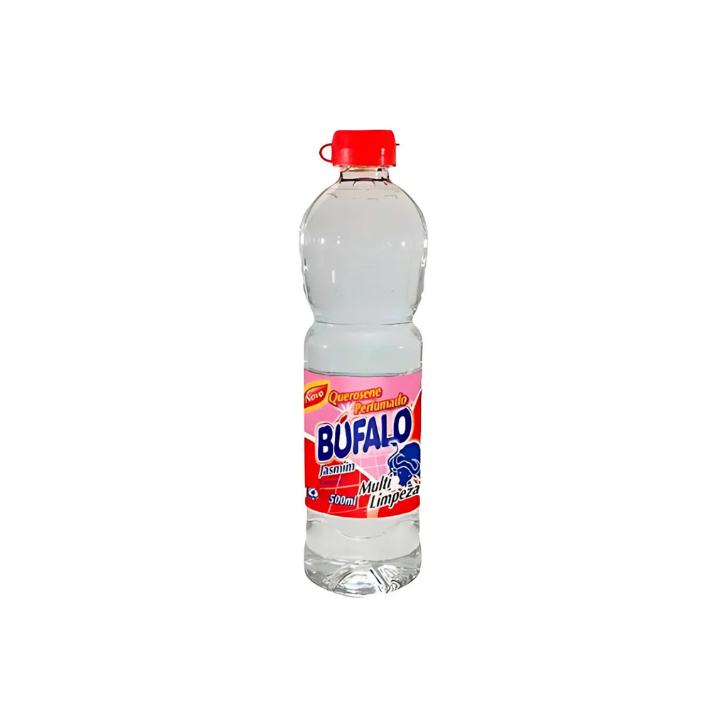 QUEROSENE PERFUMADO BUFALO 500ML JASMIM