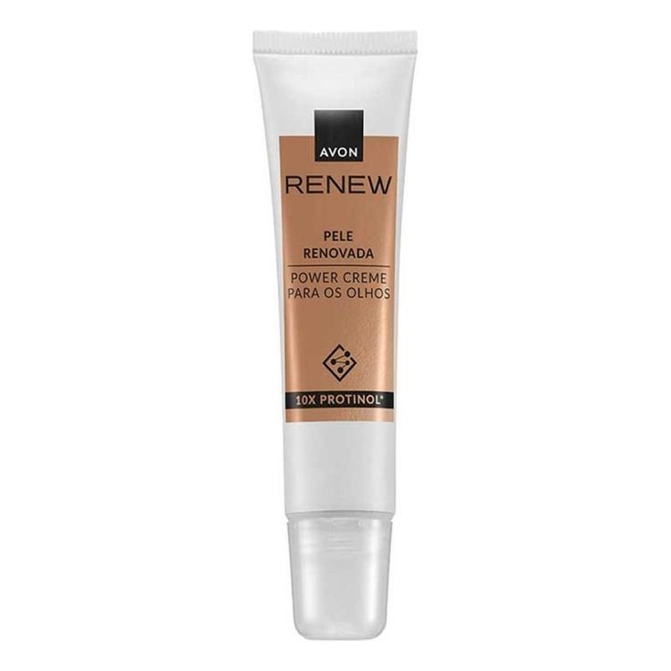 RENEW POWER CREME PARA OLHOS 15ML - AVON