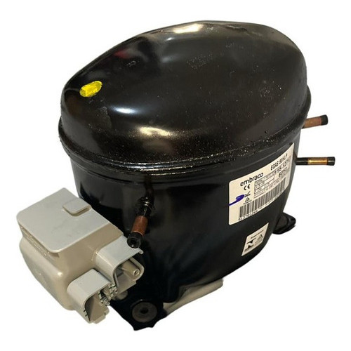 Compressor Egas80 127v Df46 Df50 Df50x Electrolux Original