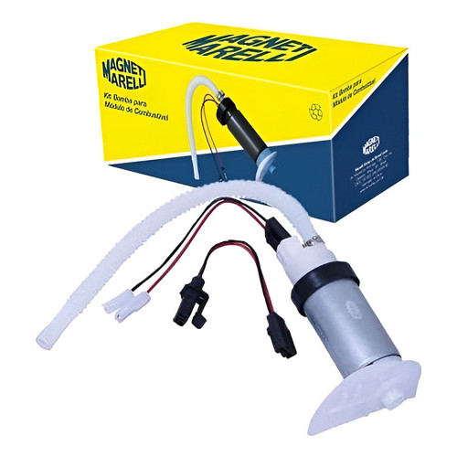 Bomba Combustivel Eletrica Magneti Marelli Kadett 97/98