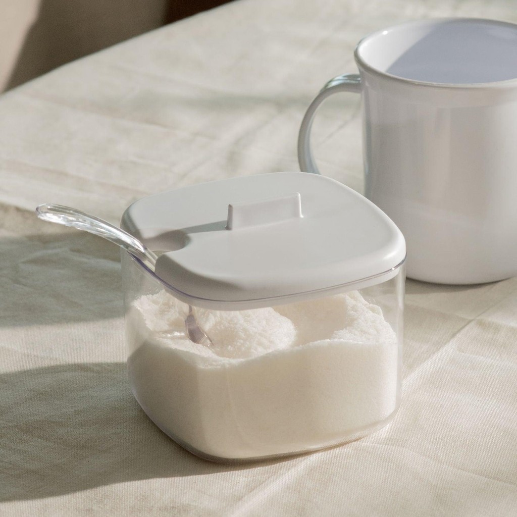 Açucareiro Ou 200ml Linha Break