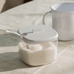 Açucareiro Ou 200ml Linha Break