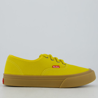 Tênis Redley Originals Látex Amarelo em Oferta na Shopee