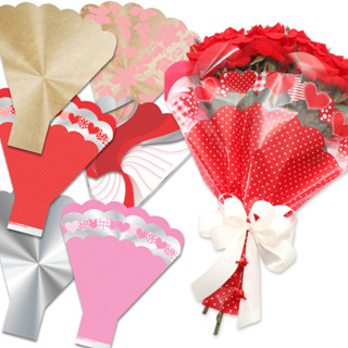 Buquet Taça Prático Para Arranjos Florais em Oferta na Shopee