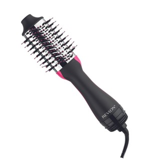 Escova Secadora Alisadora Revlon Titanium Max Edition 1200w 127v em Oferta na Shopee