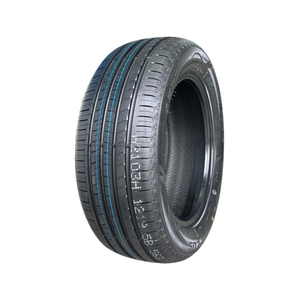 Pneu 205/55R15 88V A609 Aplus novo Aro15 Golf GL/GLX Civic Passat Megane em Oferta na Shopee