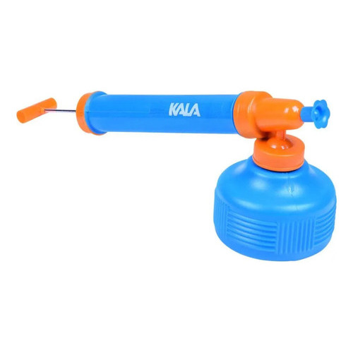 Bombinha Pulverizador Para Aplicar Veneno Kala 350ml