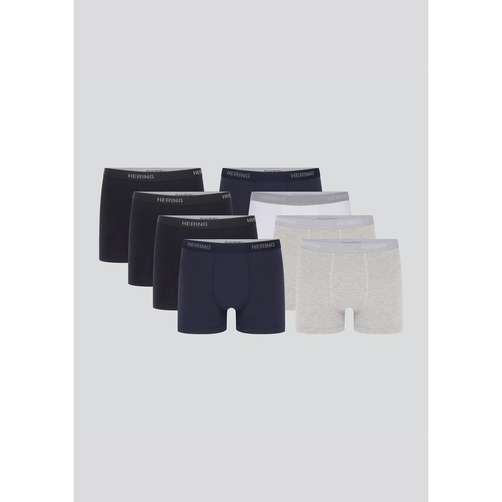 Kit 8 Cuecas Boxer Masculinas Hering em Oferta na Shopee