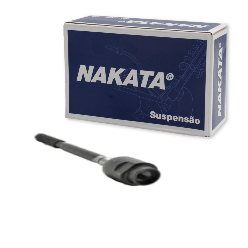 Barra Axial Honda Crv 2007 a 2011 Original Nakata em Oferta na Shopee