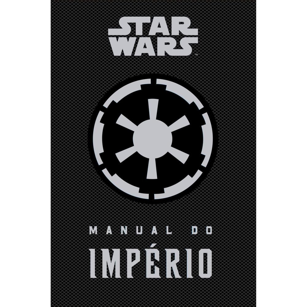 Star Wars: Manual do império em Oferta na Shopee